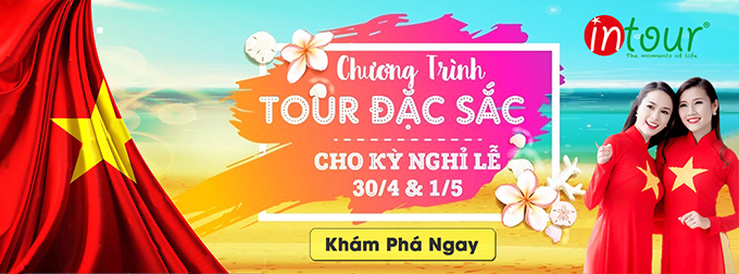 Lễ 30/4 - 1/5 Năm Nay Nên Đi Du Lịch Ở Đâu Là Hợp Lý Nhất?