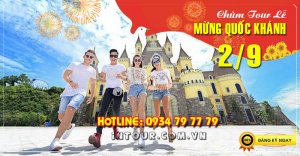 Du lịch teambuilding - lửa trại COCO Beach - Lagi 2N1Đ