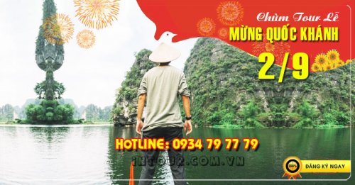 Du lịch Hà Nội Sapa 4N3Đ Lễ 2/9/2022