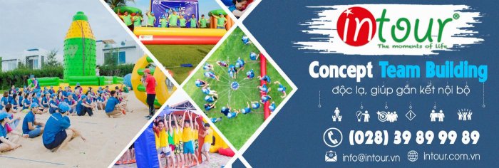 Công Ty Tổ Chức Teambuilding ở Đà Lạt Trọn Gói