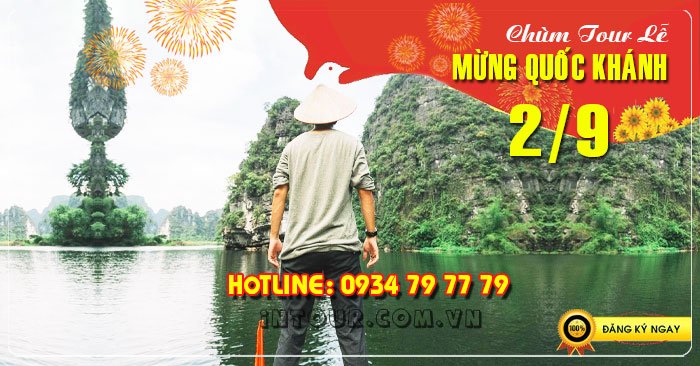Du lịch Hà Nội Sapa 4N3Đ Lễ 2/9/2022