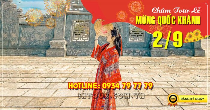 Du lịch Hà Nội - Ninh Bình - Hạ Long - Sapa 6N5Đ Lễ 2/9/2022