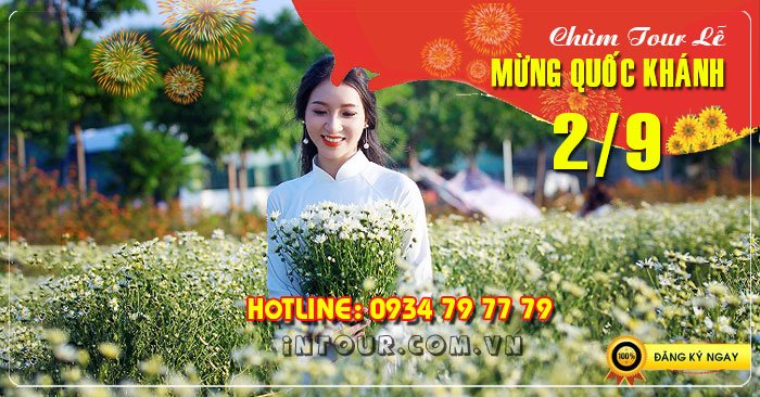 Du lịch miền tây Cà Mau - Cần Thơ - Sóc Trăng 3N3Đ Lễ 2/9/2022