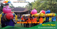 Du lịch teambuilding Đà Lạt 3N3Đ