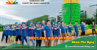 Du lịch teambuilding - gala dinner - lửa trại Phan Thiết - Mũi Né 3N2Đ