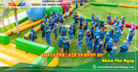 Du lịch teambuilding - gala dinner - lửa trại Phan Thiết - Mũi Né 2N2Đ