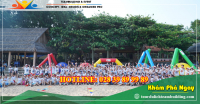 Du lịch teambuilding - gala dinner Phan Thiết - Mũi Né 1N1Đ