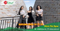 Du lịch Buôn Mê Thuột - Pleiku - Komtum 3N3Đ