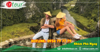 Du lịch Hà Nội - Ninh Bình - Hạ Long - Sapa 6N5Đ