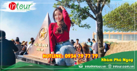 Du lịch Hành Hương - Tây Ninh - Núi Bà Đen 1N