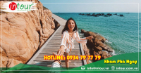 Du lịch Quy Nhơn Phú Yên 4N4Đ