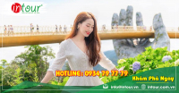 Du lịch Đà Nẵng Hội An Huế Phong Nha 4N3Đ