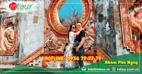 Du lịch Đà Nẵng Hội An Huế 4N3Đ