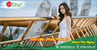 Du lịch Đà Nẵng Huế - động Phong Nha 5N4Đ