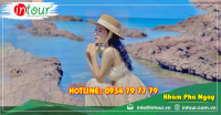 Du lịch đảo Phú Quý 3N3Đ