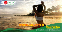 Du lịch Nha Trang 1N