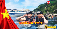 Du lịch Ninh Chữ Vĩnh Hy 2N2Đ Lễ 30/4 - 1/5/2022