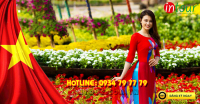 Du lịch miền Tây Đồng Tháp - Chùa Lá Sen 2N1Đ Lễ 30/4 - 1/5/2022