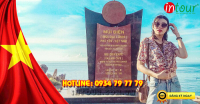 Du lịch Phú Yên - Điệp Sơn 3N3Đ Lễ 30/4 - 1/5/2022