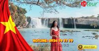 Du lịch Hà Nội Tràng An Bái Đính Hạ Long Yên Tử 4N3Đ Lễ 30/4 - 1/5/2022