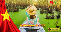 Du lịch miền tây Mỹ Tho - Tiền Giang 1N Lễ 30/4 - 1/5/2022