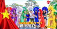 Du lịch Đà Lạt 4N3Đ Lễ 30/4 - 1/5/2022