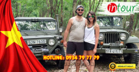 Du lịch địa đạo củ chi 1N Lễ 30/4 - 1/5/2022