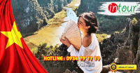 Du lịch Hà Nội Hạ Long 3N2Đ Lễ 30/4 - 1/5/2022