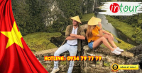 Du lịch Hà Nội Hạ Long Yên Tử 3N2Đ Lễ 30/4 - 1/5/2022