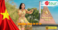 Du lịch Phú Yên 3N3Đ Lễ 30/4 - 1/5/2022