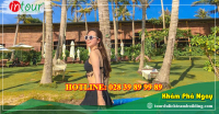 Du lịch Châu Đốc đi Đảo Phú Quốc 3N2Đ