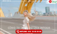 Du lịch An Giang - Đà Nẵng - Cù Lao Chàm - Hội An - Bà Nà - Huế 5N4Đ