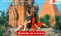 Du lịch Đà Lạt đi Nha Trang 2N1Đ