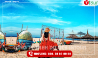 Du lịch Teambuilding + Gala Đà Lạt đi Phan Thiết - Mũi Né 2N1Đ