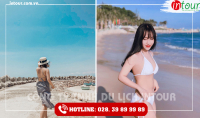 Du lịch Teambuilding Châu Đốc - Long Xuyên - An Giang - Phan Thiết - Mũi Né 2N1Đ