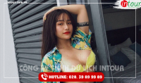 Du lịch Teambuilding Châu Đốc - Long Hải 2N1Đ