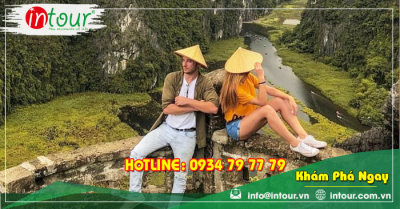 Du lịch Hà Nội - Ninh Bình - Hạ Long - Sapa 6N5Đ