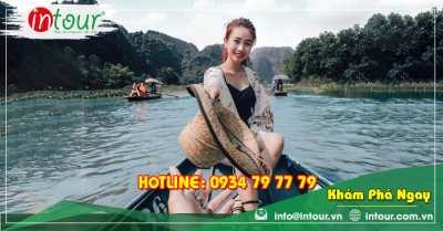 Du lịch Hà Nội Hạ Long Yên Tử 3N2Đ