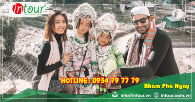 Du lịch Hà Nội - Tràng An - Bái Đính - Hạ Long - Yên Tử 2N1Đ
