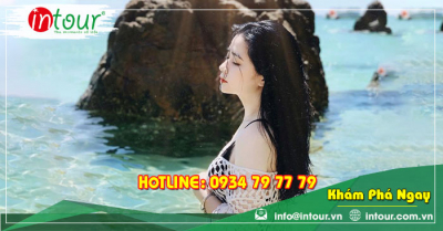 Du lịch Quy Nhơn - Phú Yên 3N2Đ