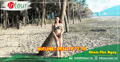 Du lịch Nha Trang 3N3Đ