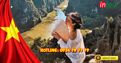 Du lịch Hà Nội Sapa 4N3Đ Lễ 30/4 - 1/5/2022