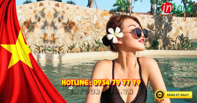 Du lịch Nha Trang 3N3Đ Lễ 30/4 - 1/5/2022